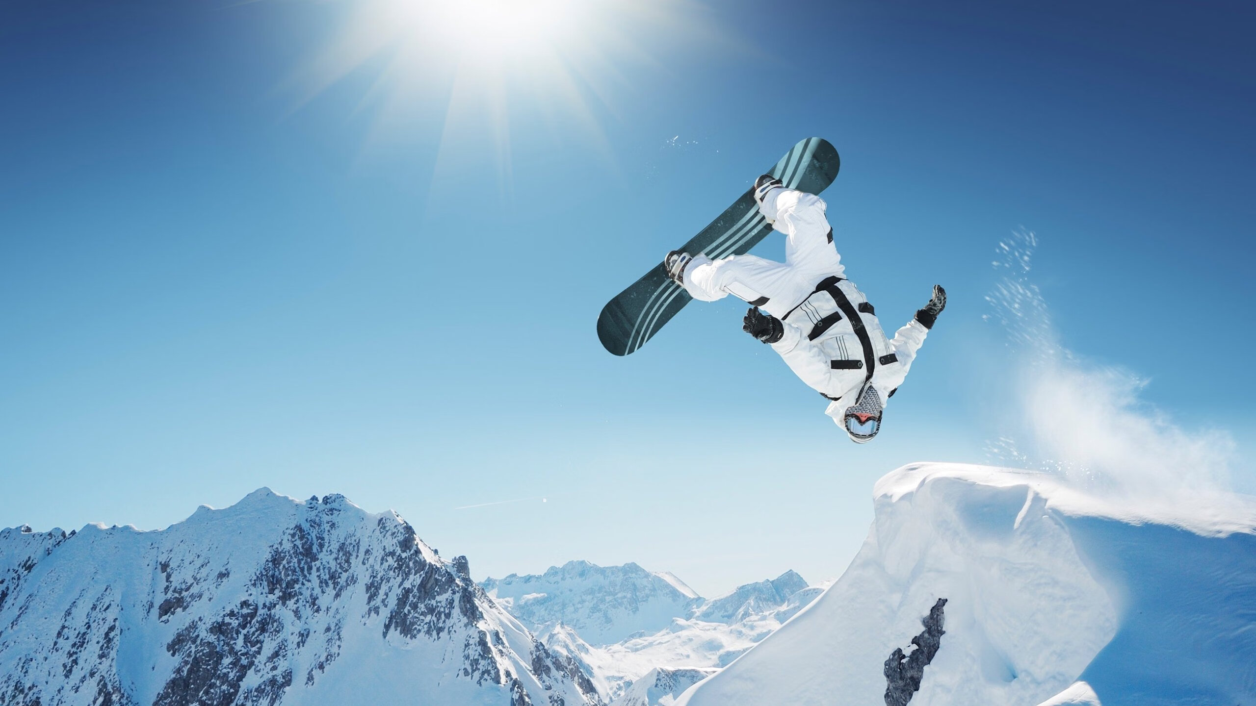 世界体育十大震撼瞬间